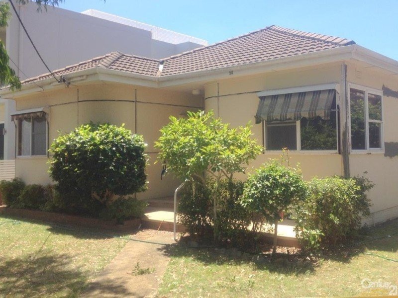 50 ALFRED Street, Ramsgate Beach NSW 2217