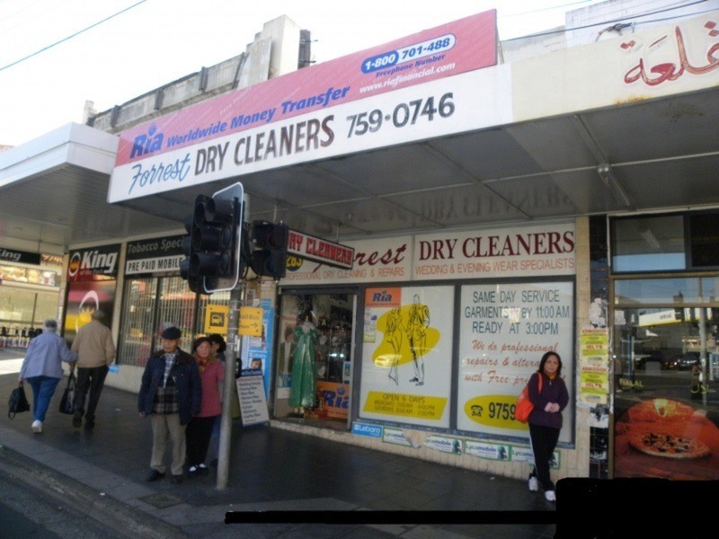 283 The  Boulevard, Punchbowl NSW 2196