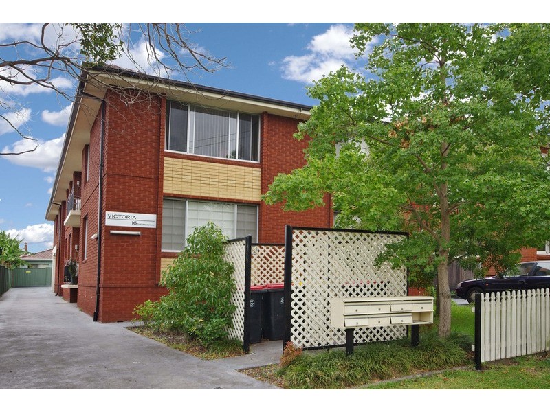 4/16 BROADWAY, Punchbowl NSW 2196