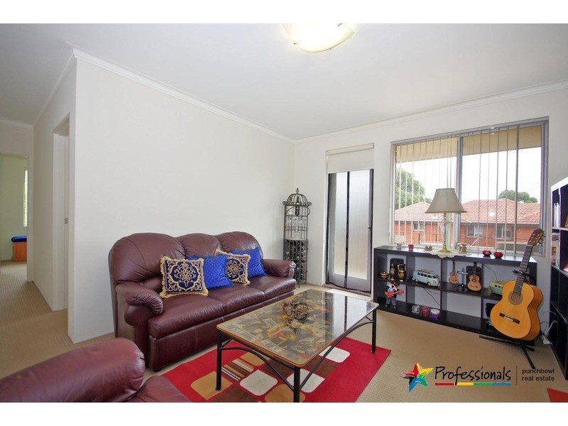 4/16 BROADWAY, Punchbowl NSW 2196