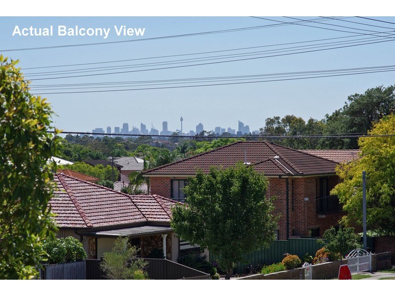 52 wattle Street, Punchbowl NSW 2196