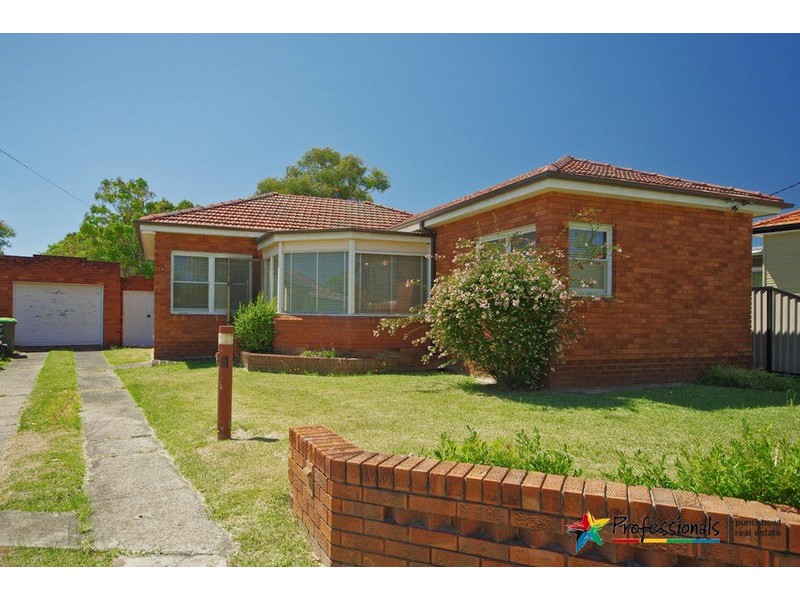 5 REID Avenue, Clemton Park NSW 2206