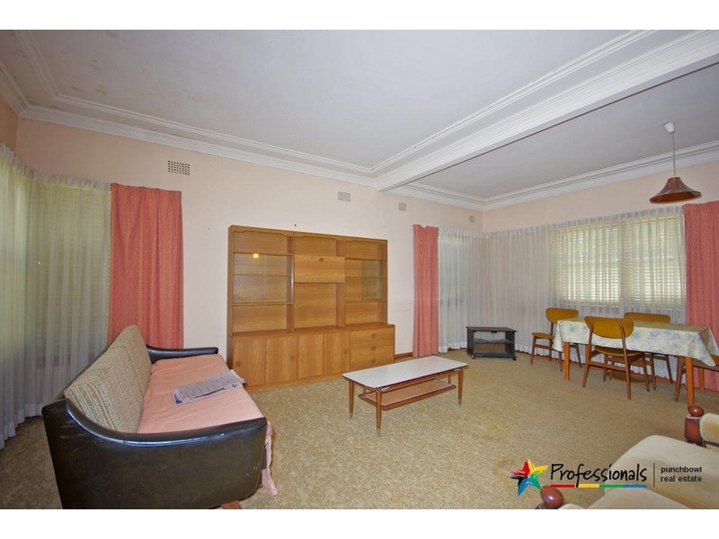 5 REID Avenue, Clemton Park NSW 2206