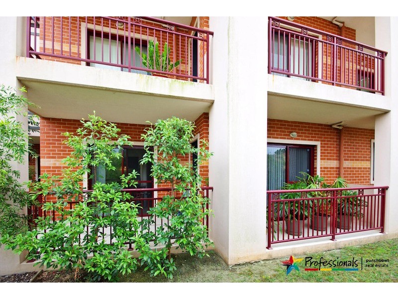 8/1089-1101 CANTERBURY (CNR FERGUSON AVE) Road, Wiley Park NSW 2195