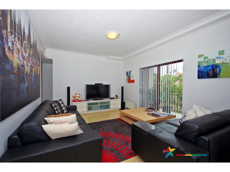 8/1089-1101 CANTERBURY (CNR FERGUSON AVE) Road, Wiley Park NSW 2195