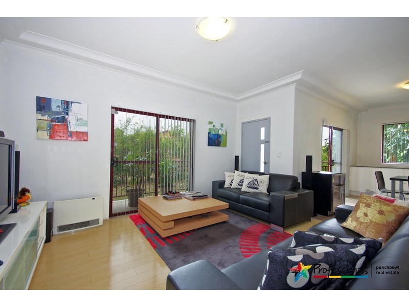 8/1089-1101 CANTERBURY (CNR FERGUSON AVE) Road, Wiley Park NSW 2195