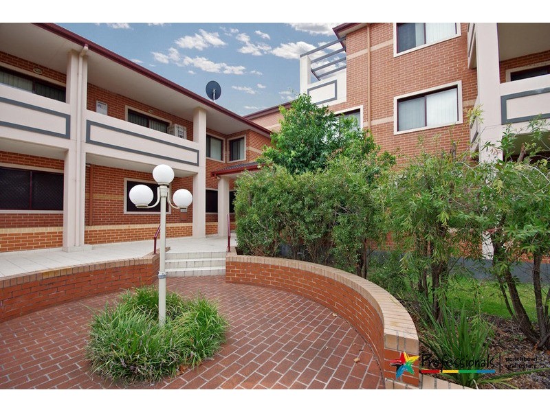 8/1089-1101 CANTERBURY (CNR FERGUSON AVE) Road, Wiley Park NSW 2195
