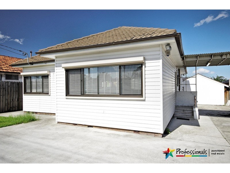 251 ROBERTS  Road, Greenacre NSW 2190