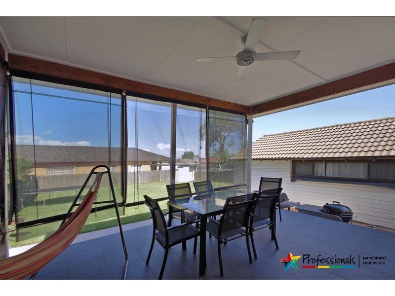 251 ROBERTS  Road, Greenacre NSW 2190