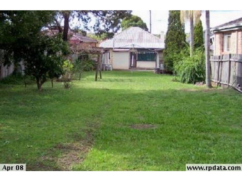83  Lancaster  Avenue, Punchbowl NSW 2196