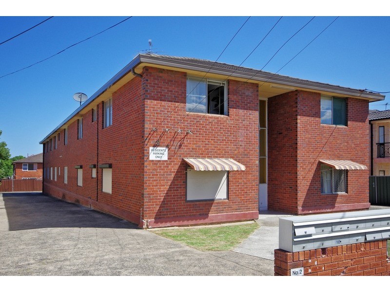 10/2 LANCELOT  Street, Punchbowl NSW 2196