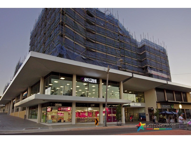 1/28 MATTHEWS  Street, Punchbowl NSW 2196