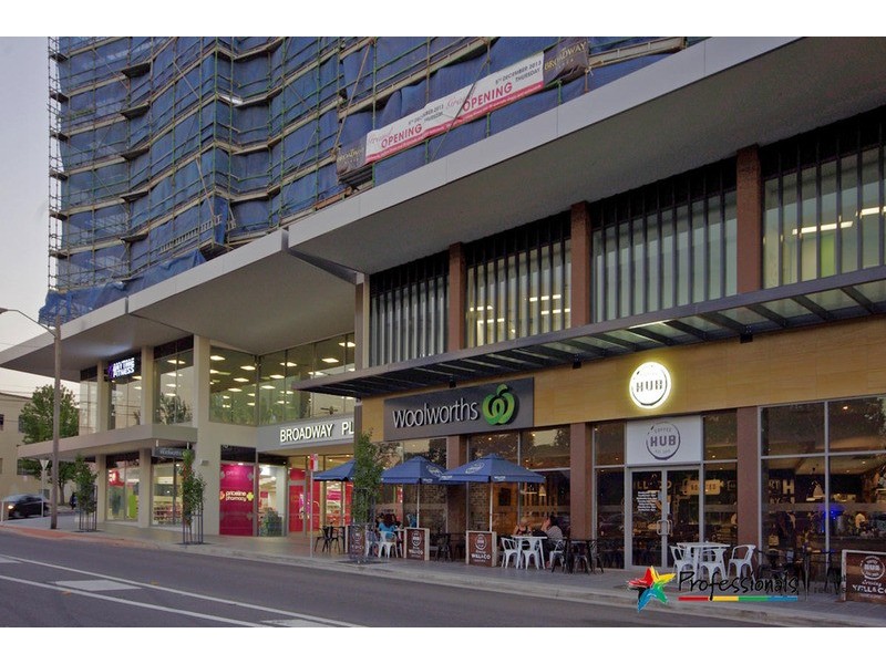 1/28 MATTHEWS  Street, Punchbowl NSW 2196