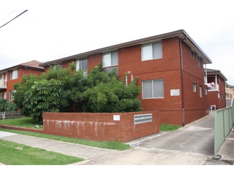 3/71 DUDLEY Street, Punchbowl NSW 2196