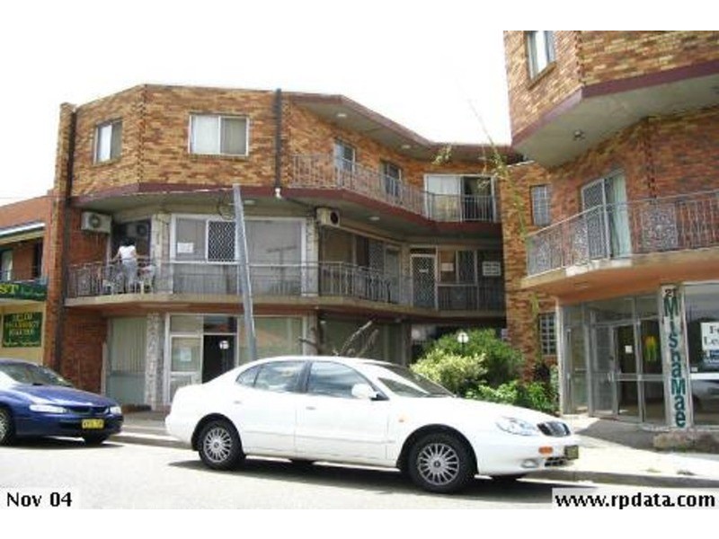 7/21-23 Highclere Avenue, Punchbowl NSW 2196