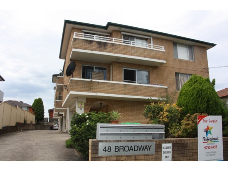 2/48 Broadway Street, Punchbowl NSW 2196