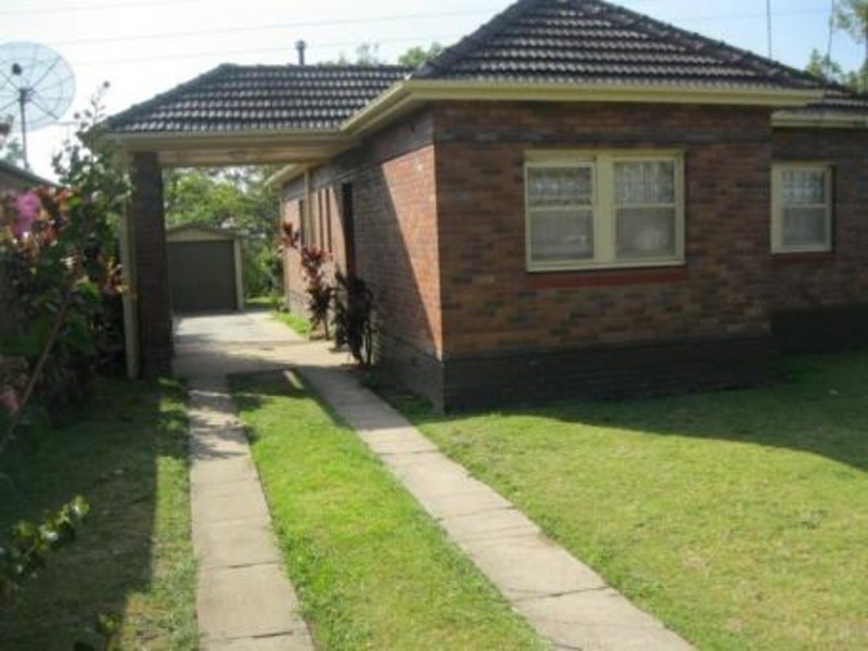 1 James Street, Punchbowl NSW 2196