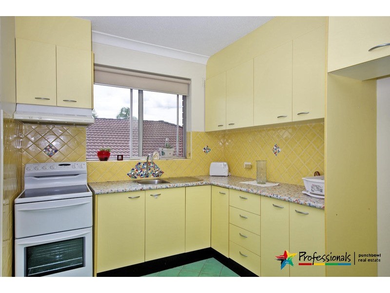 7/39 AUGUSTA  Street, Punchbowl NSW 2196