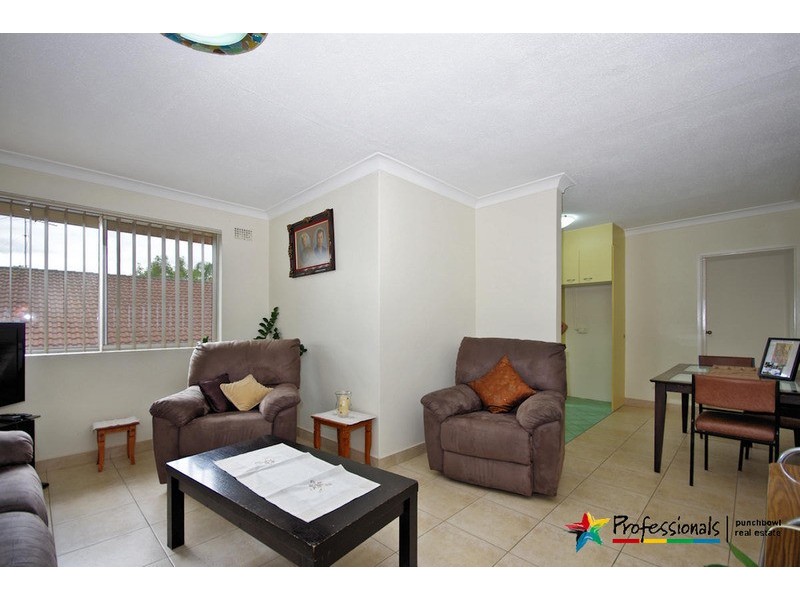 7/39 AUGUSTA  Street, Punchbowl NSW 2196