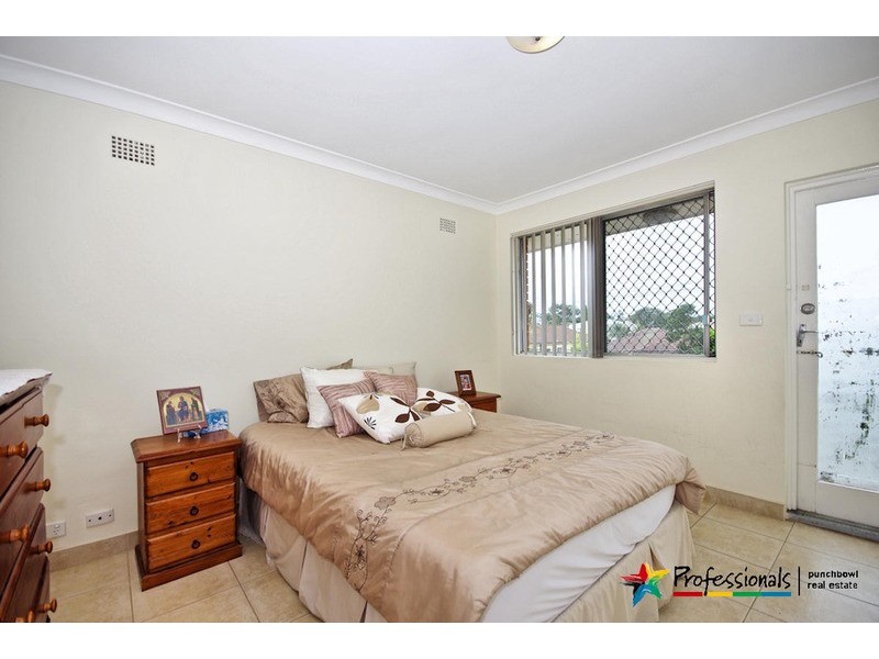 7/39 AUGUSTA  Street, Punchbowl NSW 2196