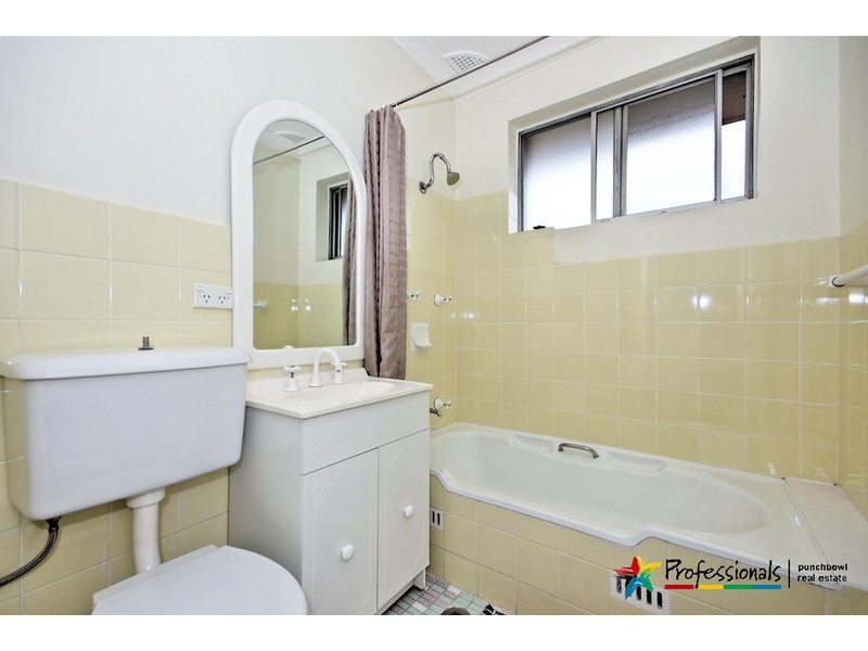 7/39 AUGUSTA  Street, Punchbowl NSW 2196