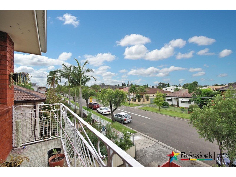 7/39 AUGUSTA  Street, Punchbowl NSW 2196