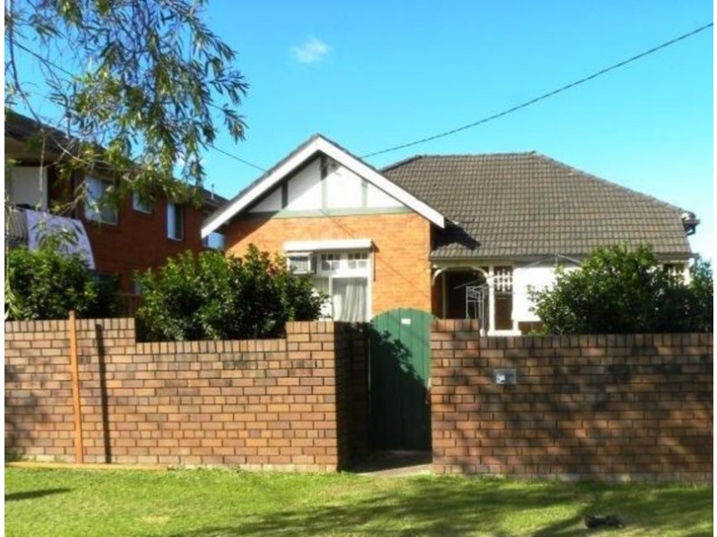 20 Augusta Street, Punchbowl NSW 2196