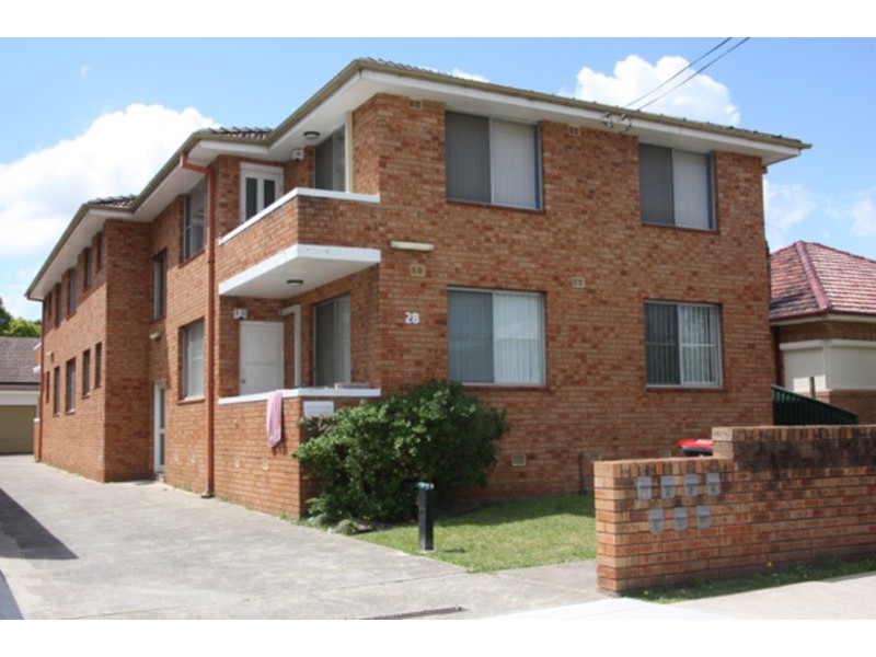 1/28 Mathew Street, Punchbowl NSW 2196