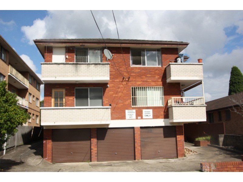 5/35 ROSEMONT Street, Punchbowl NSW 2196