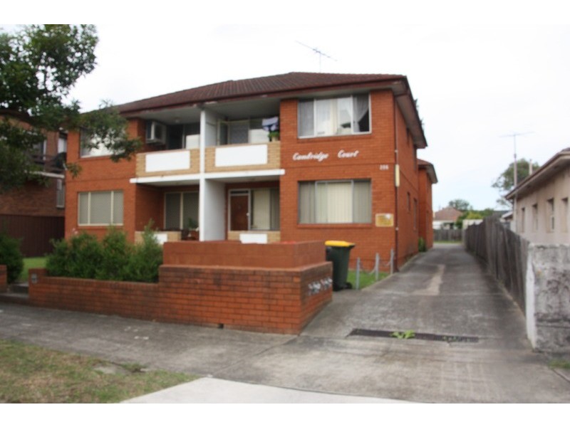 3/204 VICTORIA  Road, Punchbowl NSW 2196