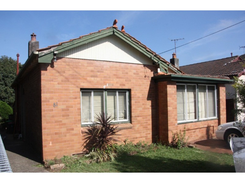 81 BROADWAY, Punchbowl NSW 2196