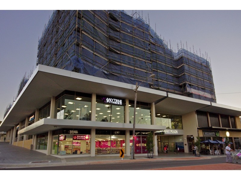 81 BROADWAY, Punchbowl NSW 2196