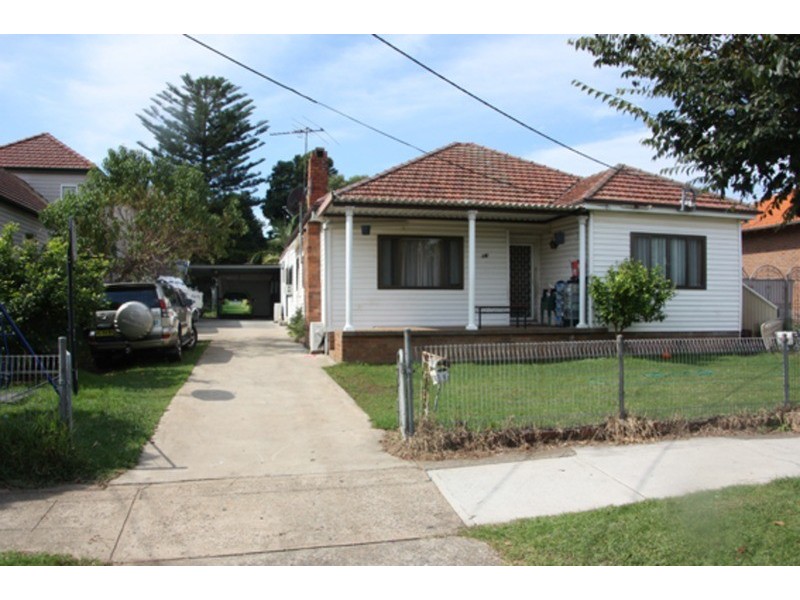 16 – 18 FERGUSON Avenue, Wiley Park NSW 2195