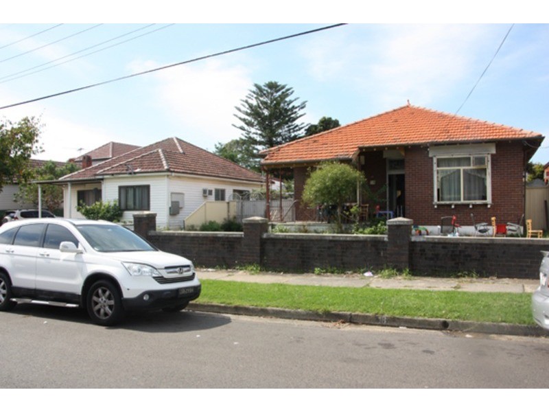 16 – 18 FERGUSON Avenue, Wiley Park NSW 2195