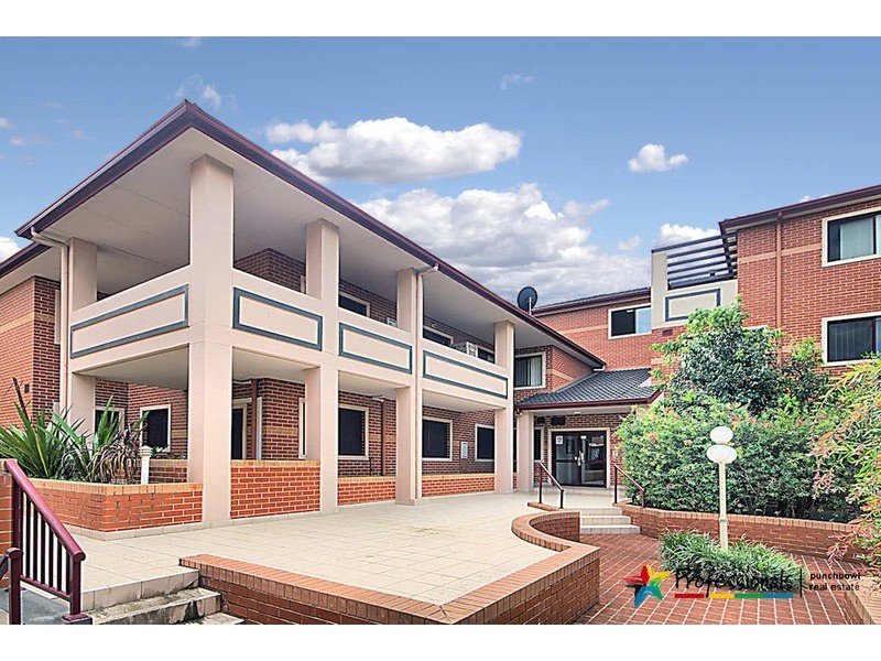 10/1089-1101 CANTERBURY Road, Wiley Park NSW 2195