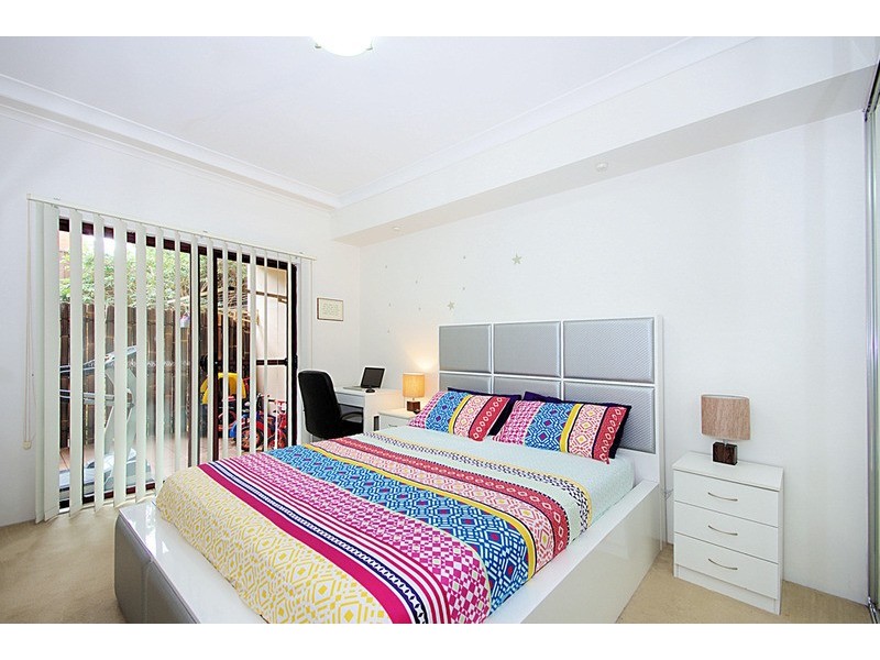 10/1089 canterbury Road, Wiley Park NSW 2195