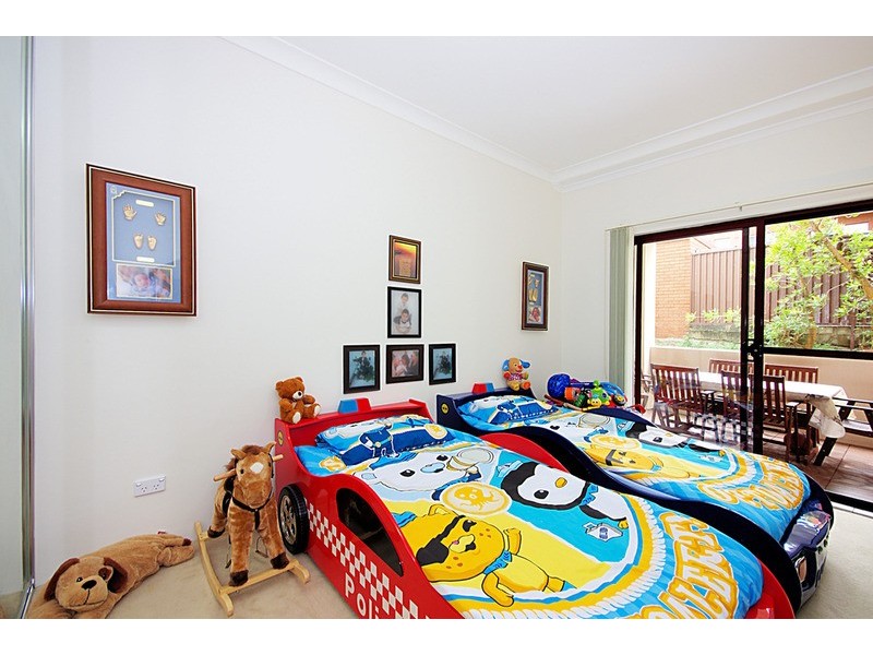 10/1089 canterbury Road, Wiley Park NSW 2195