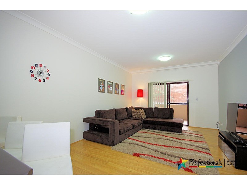 10/1089 canterbury Road, Wiley Park NSW 2195