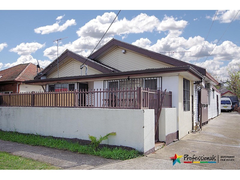 459 punchbowl Road, Greenacre NSW 2190