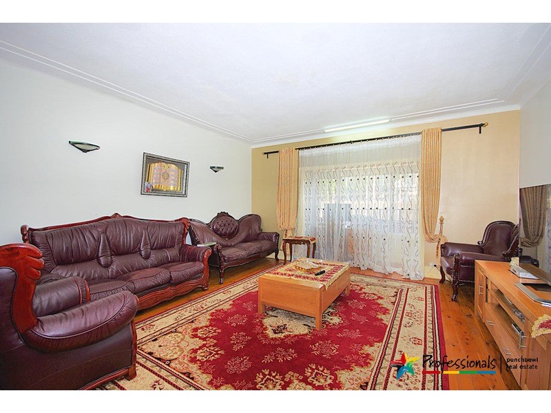 459 punchbowl Road, Greenacre NSW 2190