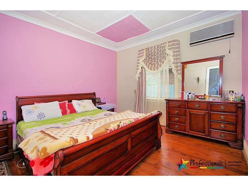 459 punchbowl Road, Greenacre NSW 2190