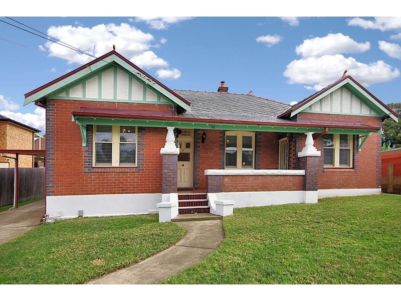 26 HENRY Street, Punchbowl NSW 2196