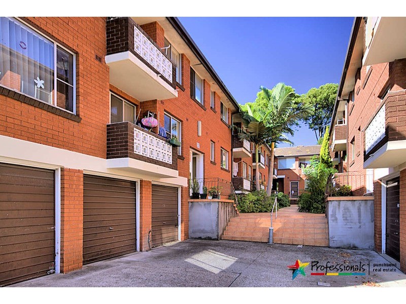 4/10 MELROSE Avenue, Wiley Park NSW 2195