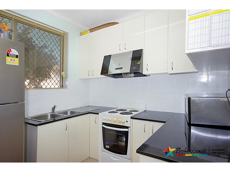 4/10 MELROSE Avenue, Wiley Park NSW 2195