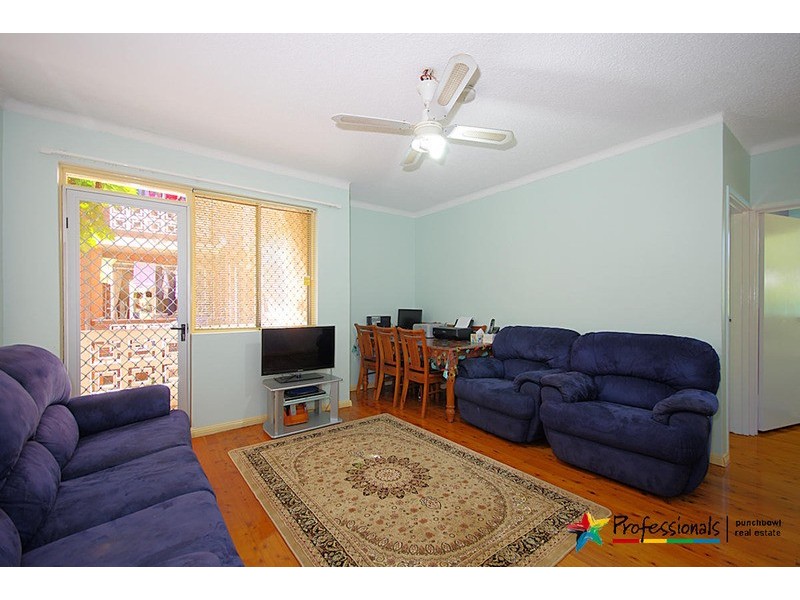 4/10 MELROSE Avenue, Wiley Park NSW 2195