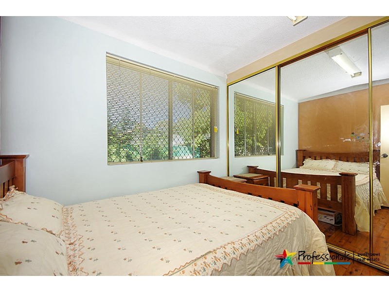 4/10 MELROSE Avenue, Wiley Park NSW 2195