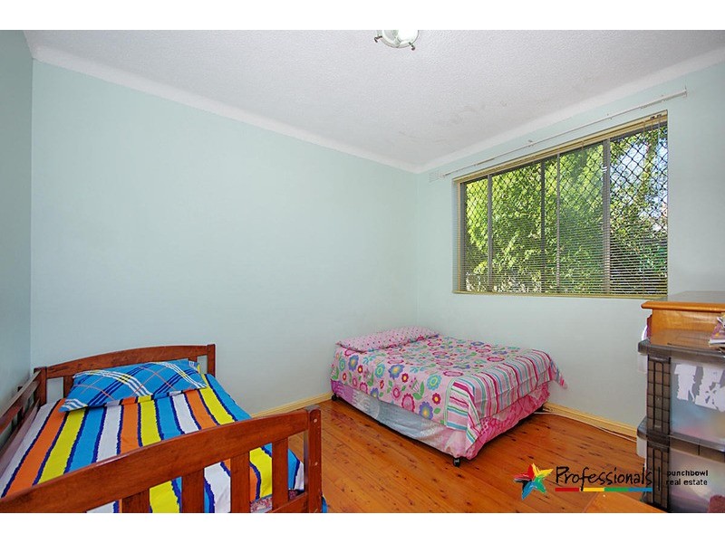 4/10 MELROSE Avenue, Wiley Park NSW 2195