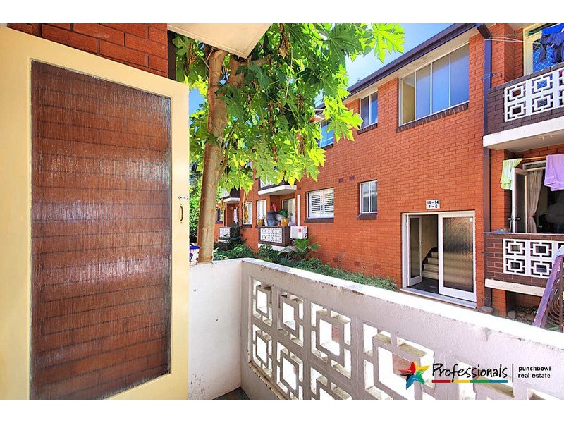 4/10 MELROSE Avenue, Wiley Park NSW 2195