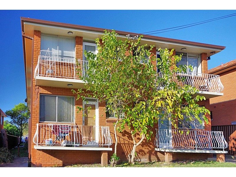 55 SHADFORTH Street, Wiley Park NSW 2195