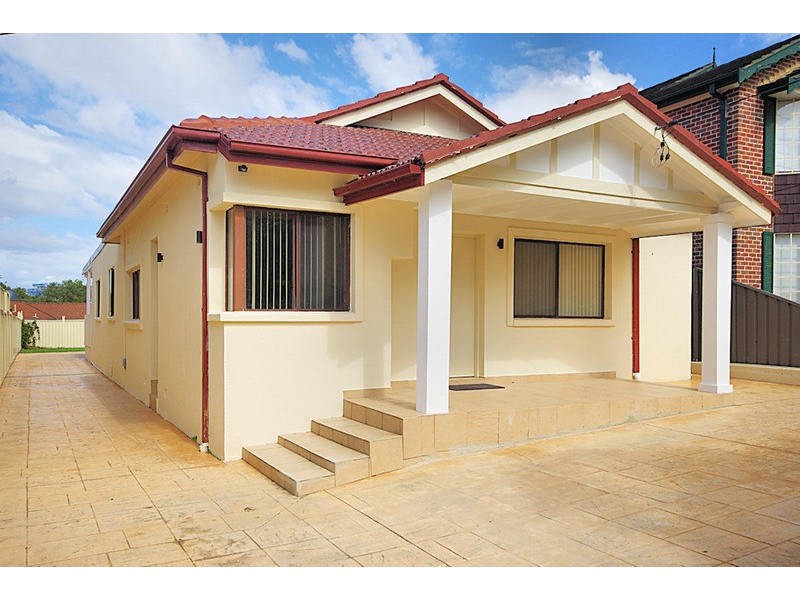 12 LILAC  Street, Punchbowl NSW 2196